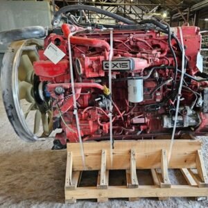 Cummins ISX15 Engine for Sale