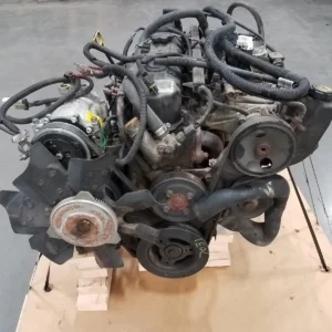 Classic 1998 Jeep Cherokee XJ 4x4 with Powerful 4.0L Engine Motor - Vintage Off-Road SUV for Sale