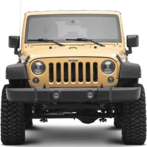 Jeep XJ Fender Flares