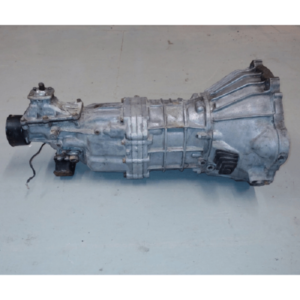 Toyota W58 Transmission For Sale