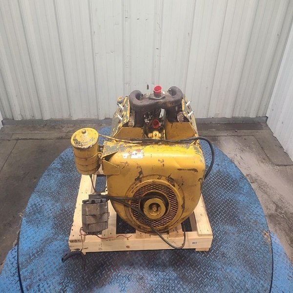 Wisconsin VH4D Engine for Sale