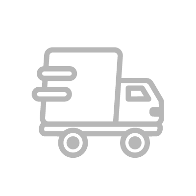 Delivery Truck