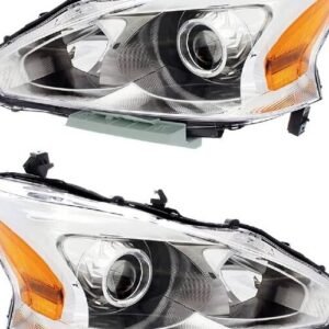 2013 Nissan Altima Headlight for Sale | Used Lighting