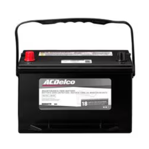 2013 Ford F150 Battery | 12V Lead Acid Group 65 with 650+ CCA