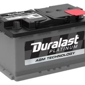 2019 Jeep Cherokee Battery | 12V Lead Acid Group H6 with 600+ CCA