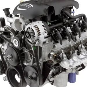 5.3 Vortec Engine for Sale | Chevy 5.3L V8 (325 cu in)