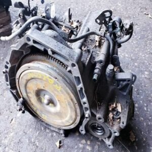 2002 Honda Accord Transmission for Sale | Direct Fit 6th Generation Accord, BAXA 4-Cylinder and MAXA V6 Variants