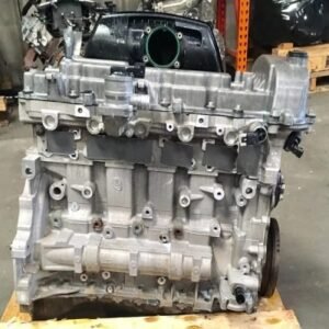 2008 Hummer H3 3.7 Engine for Sale | GM Atlas LLR Inline-5 DOHC (242 hp)
