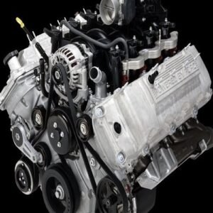 6.2L V8 Ford Engine for Sale | 6.2 Boss / Hurricane SOHC V8 from Super Duty and SVT Raptor