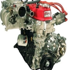 Toyota 22RE Engine for Sale | 2.4L EFI Inline-4 Pickup and 4Runner