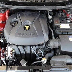 2013 Hyundai Elantra Engine for Sale | 1.8L Nu G4NB DOHC Inline-4