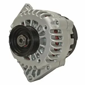 Kia Optima 2012 Alternator for Sale | alternator with integrated voltage regulator for the 2012 Kia Optima third gen TF chassis