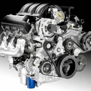 Used 4.3 Vortec Engine for Sale | 4.3L Chevy V6 LU3, LV3, L35 Variants for Silverado, S10, Blazer, Astro, Safari