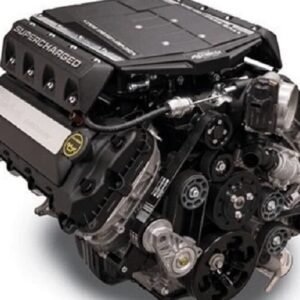 5.0 Coyote Engine for Sale | Ford 5.0L V8 DOHC, 400 to 460 HP