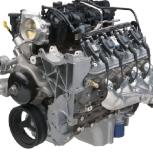 6.0 Vortec Crate Engine for Sale | Used Chevy 6.0L V8 LQ4, LQ9, L96, L77 Variants