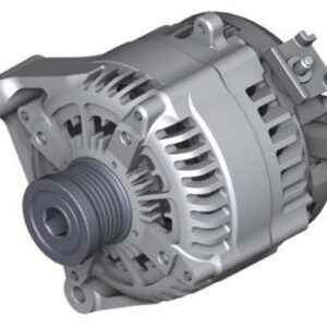 BMW 328i Alternator | 12V 120A to 180A OEM Replacement for E90 and F30 328i