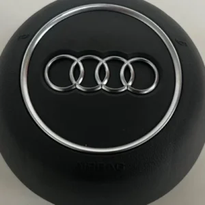 Audi RS5 Air Bag for Sale | OEM Driver SRS Module, Used, Not Deployed