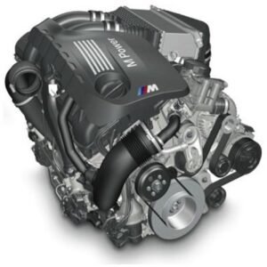 BMW N55 Engine for Sale | N55B30 3.0L Single Twin-Scroll Turbo Inline-6