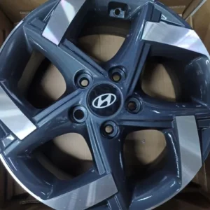 Hyundai Venue Wheel for Sale | Used Factory Alloy or Steel Wheel for Hyundai Venue
