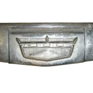 Ford Ranchero Rear Gate / Lid for Sale | Used Steel Tailgate for the Ranchero Bed