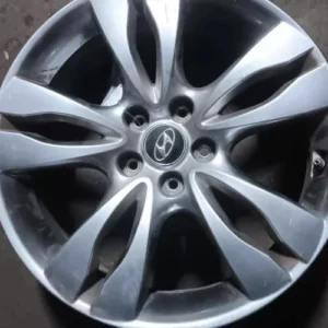 Hyundai Veracruz Wheel for Sale | Used Factory Alloy or Steel Wheel for Hyundai Veracruz