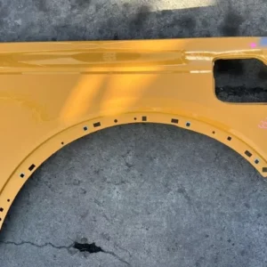 Ford Bronco Raptor Quarter Panel for Sale | Used Rear Quarter Body Panel