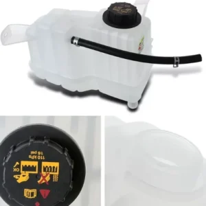 Ford EXP Radiator Overflow Bottle for Sale | Used Coolant Overflow Reservoir