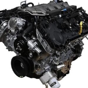 Gen 3 Coyote Engine for Sale | Ford 5.0L V8 DOHC (302 cu in)