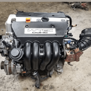 Honda K20A Engine for Sale | Honda 2.0L i-VTEC DOHC, K20A and K20Z3 Variants