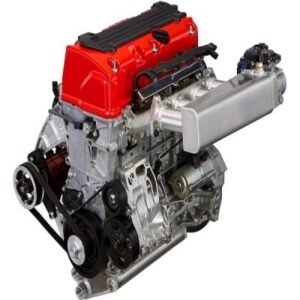 Honda K24 Engine for Sale | K24A 2.4L i-VTEC DOHC Inline-4 K-Series