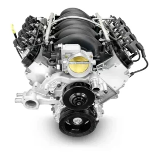 Chevrolet LS3 Crate Motor Gen-IV Small-Block V8 430 HP for Sale | 6.2L (376 cu in)