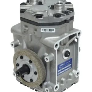 Audi 4000 Quattro A/c Compressor for Sale | belt-driven variable displacement air conditioning compressor for the classic B2 chassis Audi