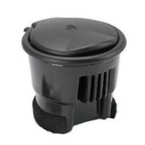2013 Ford F150 Ashtray | Aftermarket Cup Holder Ashtray Insert with Lid