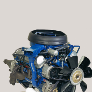 Ford 428 Engine for Sale | FE Big Block V8 7.0L (1966 to 1970)