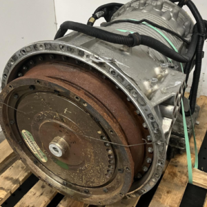 Peterbilt 389 Automatic Transmission for Sale | Heavy-Duty Class 8 AMT or Fully Automatic for the Premium Peterbilt Long-Hood Conventional