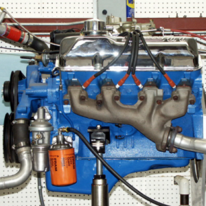 Used Ford 390 Engine for Sale | FE Big-Block V8 (390 cu in / 6.4L) for Classic Restoration Projects