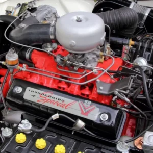Ford 312 Y-Block Engine for Sale | Used OEM V8 (1956 to 1960)