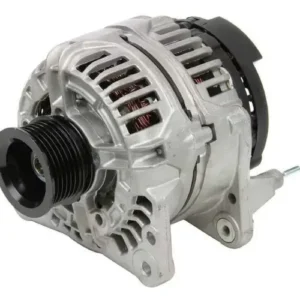 2008 Ford Edge Alternator for Sale | 12V 130 Amp Used OEM Replacement | Direct Fit Ford CD3 Platform Vehicles (Edge, Fusion, MKX, CX-9, Milan)