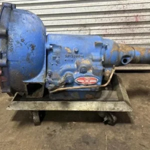 Ford C4 Transmission for Sale | 3 Speed Light Duty Automatic, 1964 to 1981