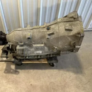 BMW 335i Manual Transmission for Sale | GS6-53BZ 6-Speed Manual Transmission for BMW 335i