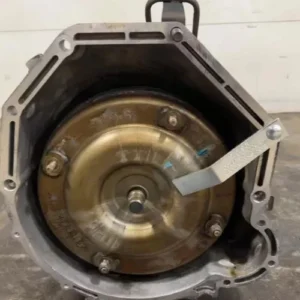 5R55E Transmission for Sale | electronic 5-speed automatic introduced by Ford in 1997 for the Explorer, Ranger, Mountaineer