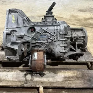 ZF5 Transmission for Sale | Ford F-250 F-350 5 Speed Manual S5-42 and S5-47