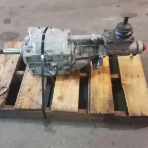 Mustang T5 Transmission for Sale | World Class 5-Speed (1983 to 1995)