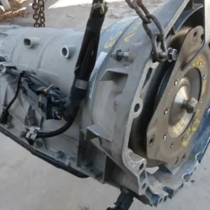 BMW X5 Manual Transmission for Sale | ZF S6-37 6-Speed Manual | Rare Euro-Market X5 E53 (1999 to 2006) and BMW Performance Car Applications