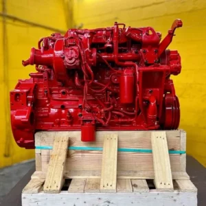 6.7 Cummins Engine for Sale | Cummins ISB 6.7L inline-6 turbocharged diesel engine produced for Dodge / Ram 2500, 3500, 4500