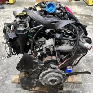 4.7 Dodge Engine for Sale | Chrysler 4.7L PowerTech V8, 1999 to 2008 Variants