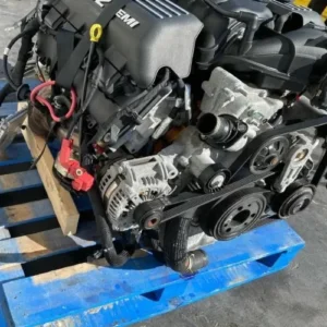 392 Hemi Engine for Sale | Apache 6.4L V8 produced by Chrysler / Stellantis