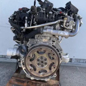 Ford Ranger 2.3 Engine for Sale | Lima OHC Inline-4 (1983 to 1997)