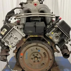 4.6L Triton V8 Engine for Sale | Ford Modular V8 (281 cu in)