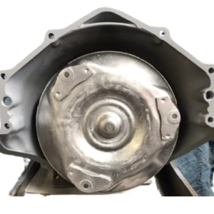 Chevy 350 Turbo Transmission for Sale | TH350 Turbo Hydra-Matic (1969 to 1986)
